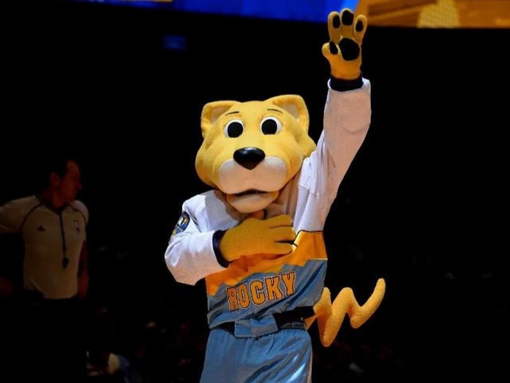 掘金吉祥物年薪62.