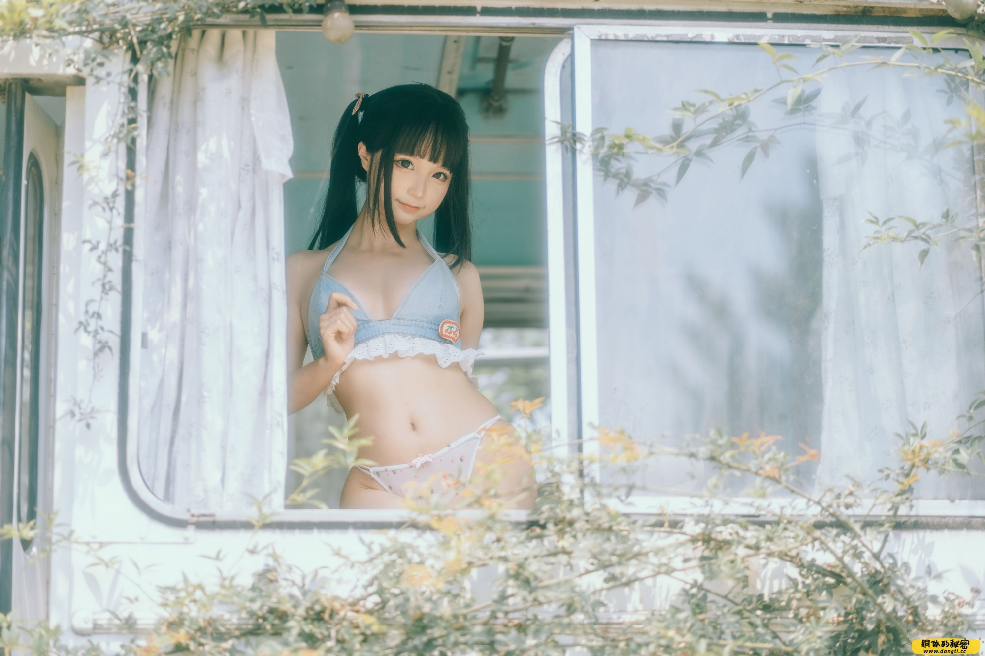 图片[13]-蠢沫沫-大巴房车-福利虾虾