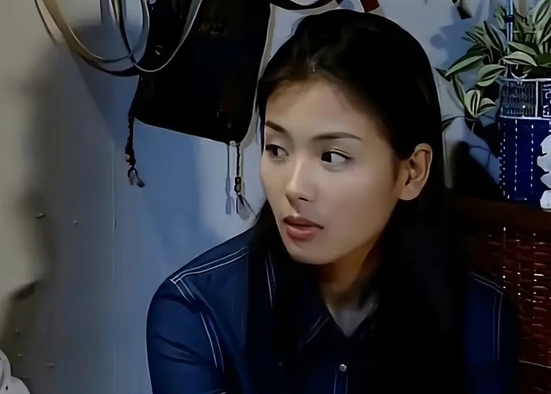 刘涛黑历史被扒出,某女星公开指责:她技术很好,为上位不顾一切.