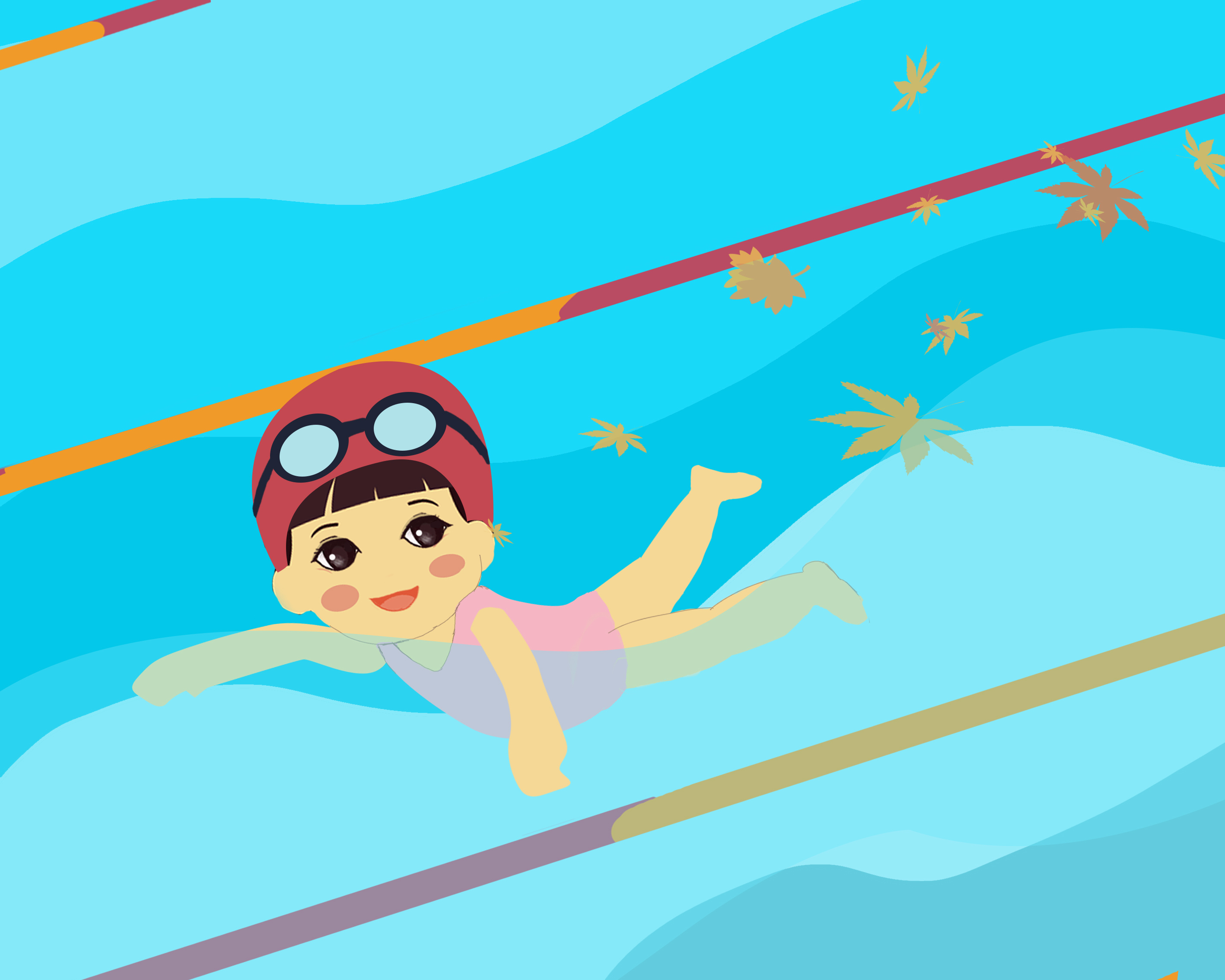 膝关节不好的朋友,如何科学的运动?