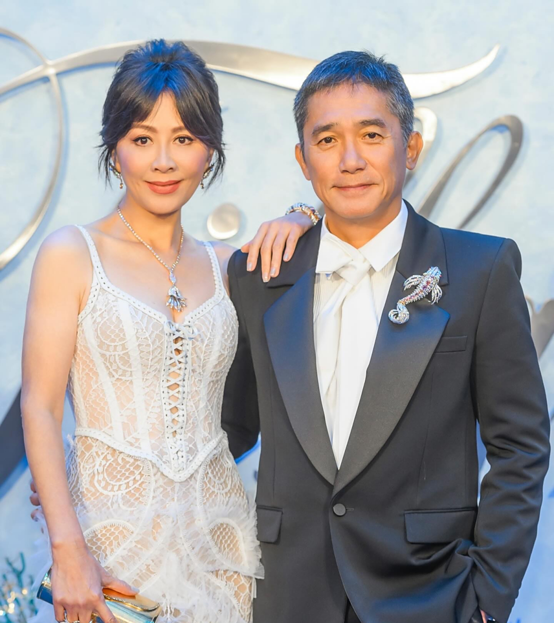 梁朝伟和刘嘉玲这对夫妻一直以来都是娱乐圈的焦点,他们的感情生活