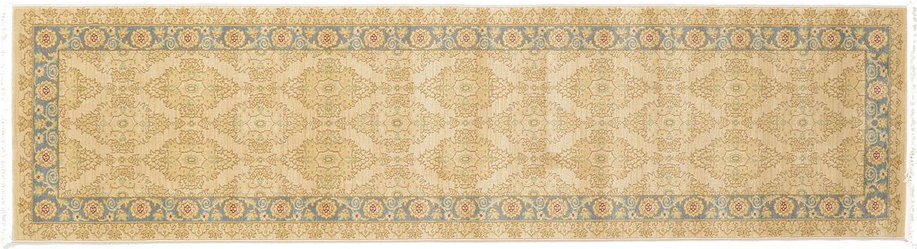 古典经典地毯ID9668