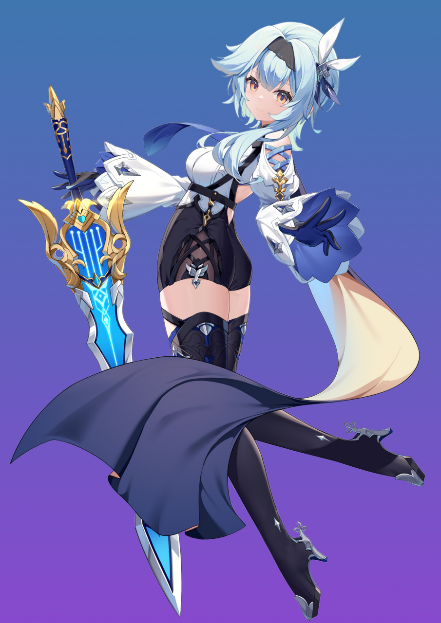 游戏# #原神# #二次元