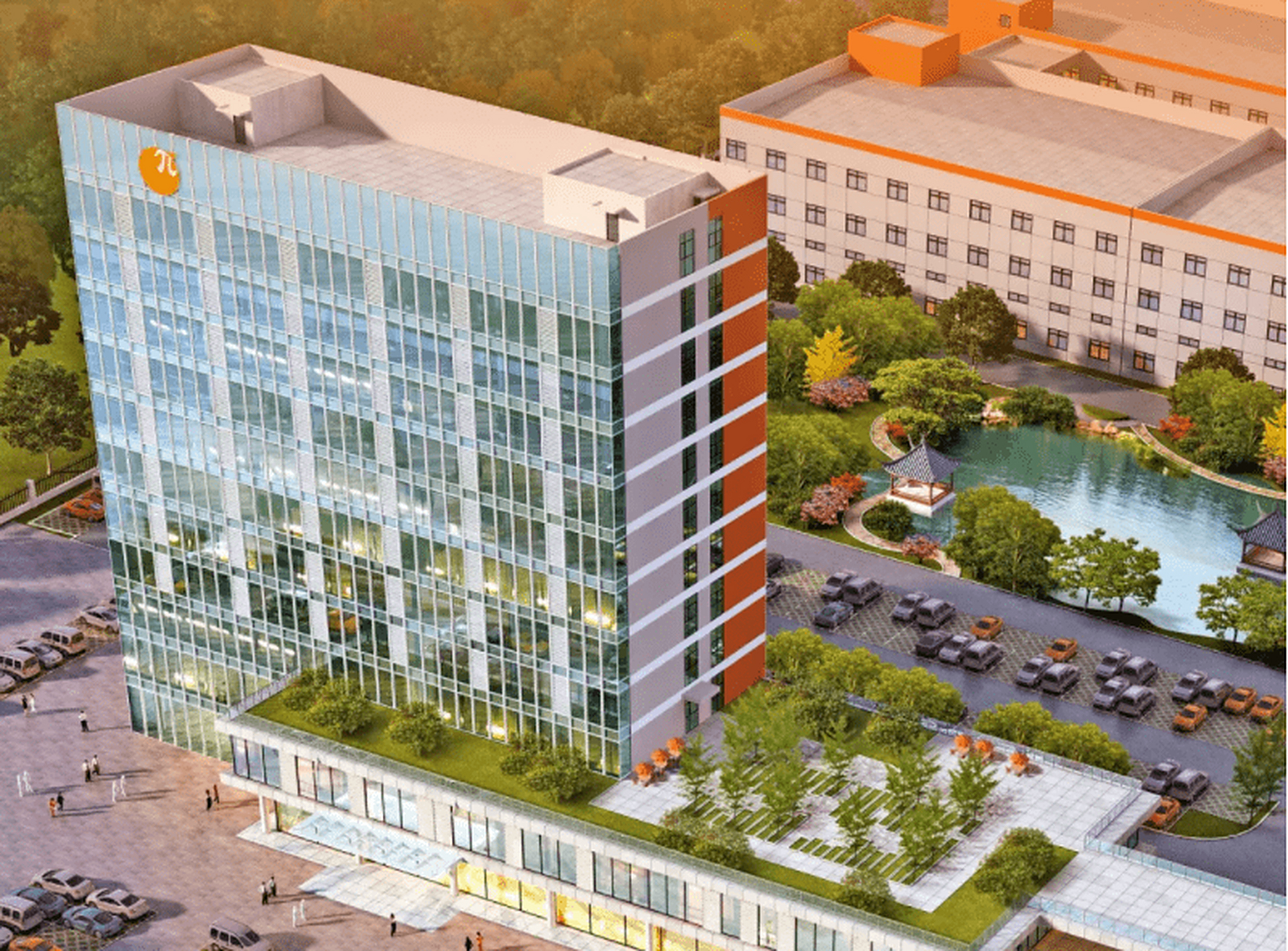 曾芳勤:1965年出生于广东,现任领益智造科技(深圳)有限公司董事长.