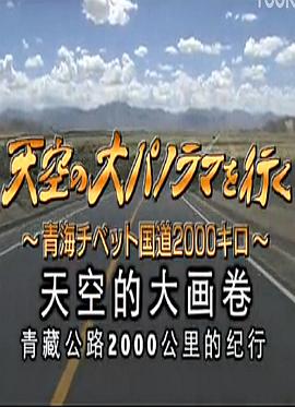 《 天空的大画卷：青藏公路2000公里纪行》传奇4国际服群