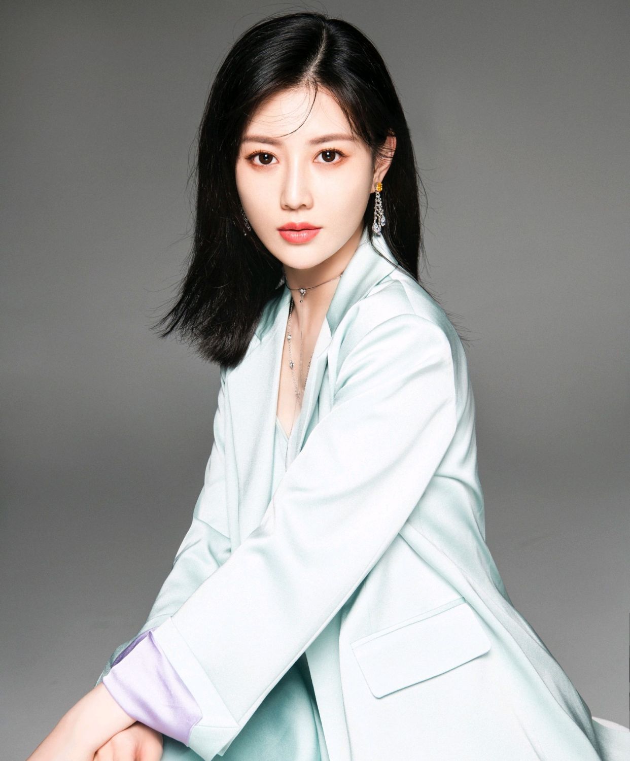 明星美图|侯梦瑶