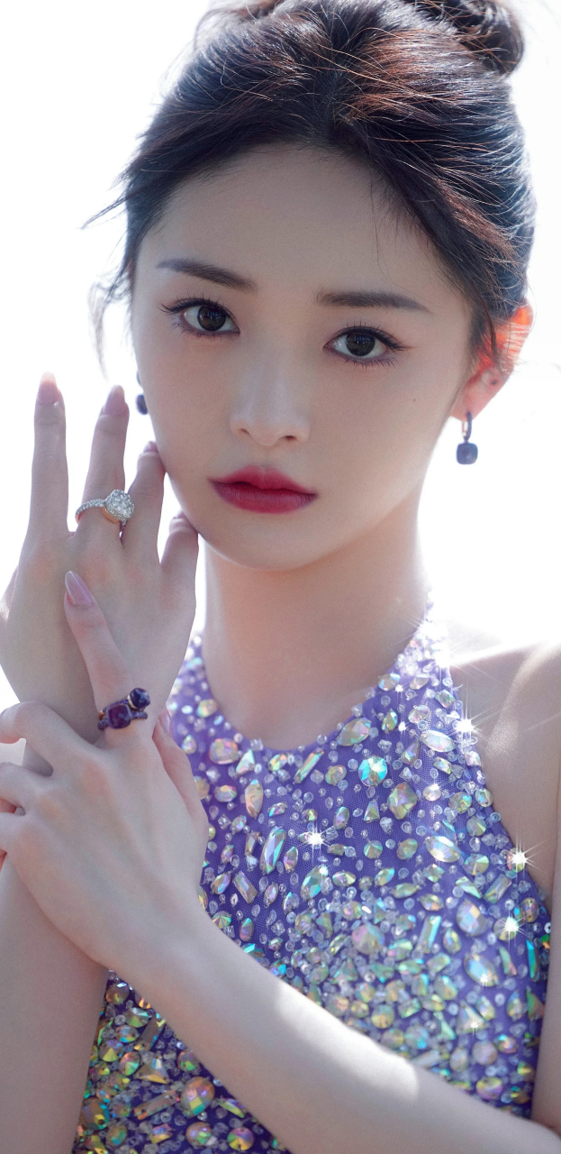 非常有气质的女明星# #惊艳瞬间