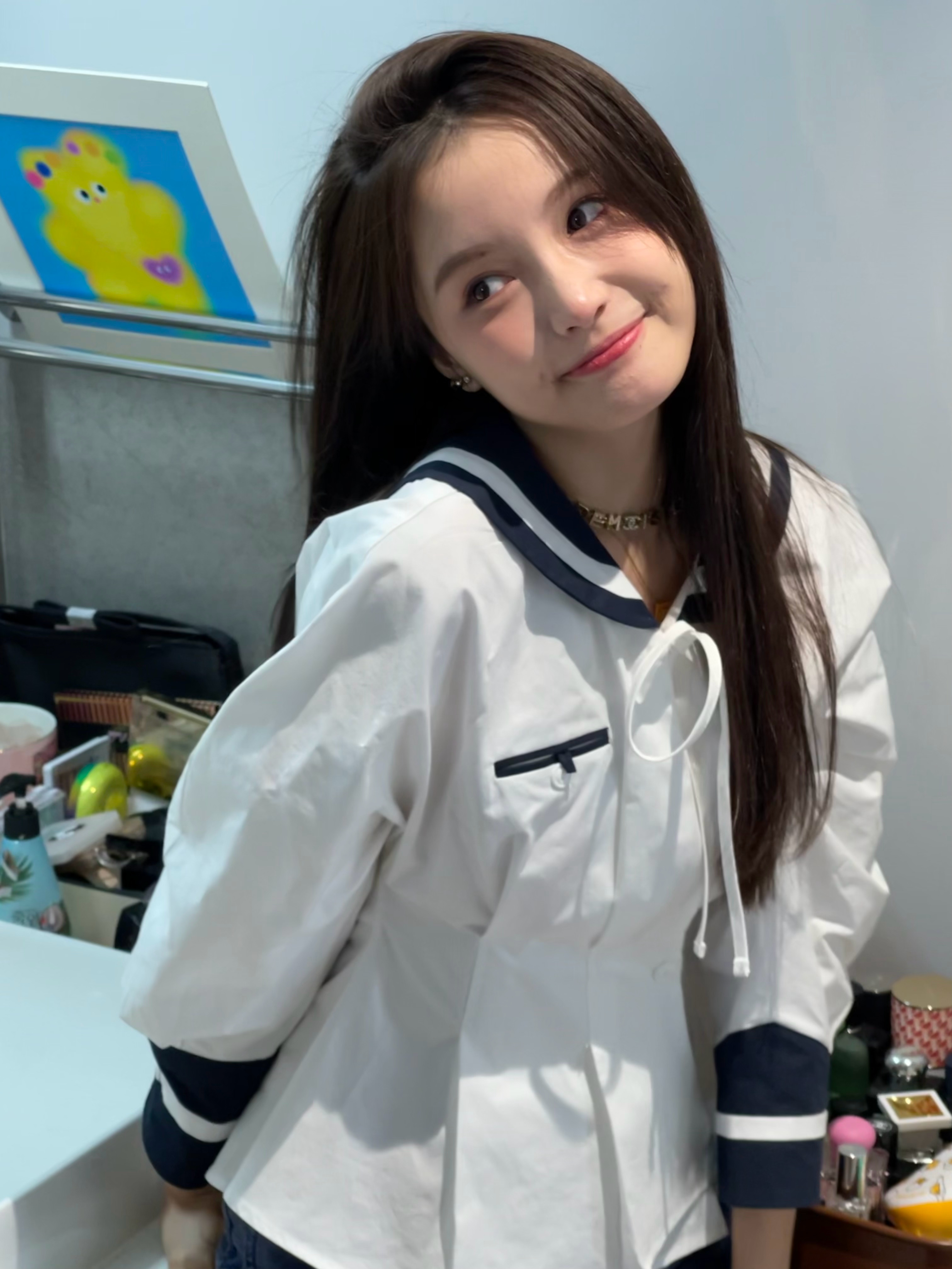 精美图集|清纯美女林小宅