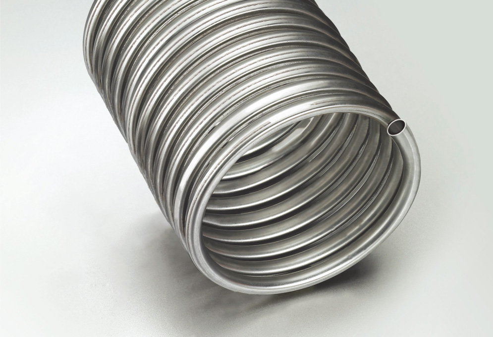 高品质不锈钢锅炉管换热器管精密管卫生管光亮管ba管ep管