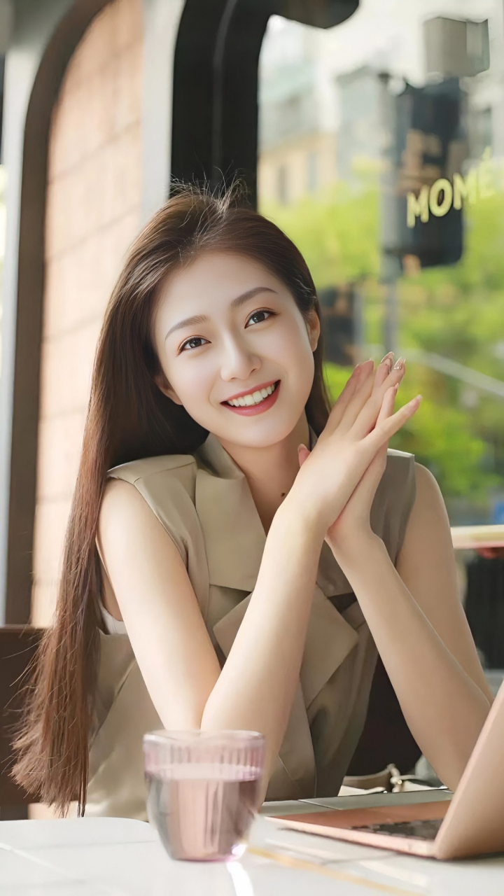 气质超好的女星冯琳#一眼沦陷# #惊艳瞬间# #娱乐大赏