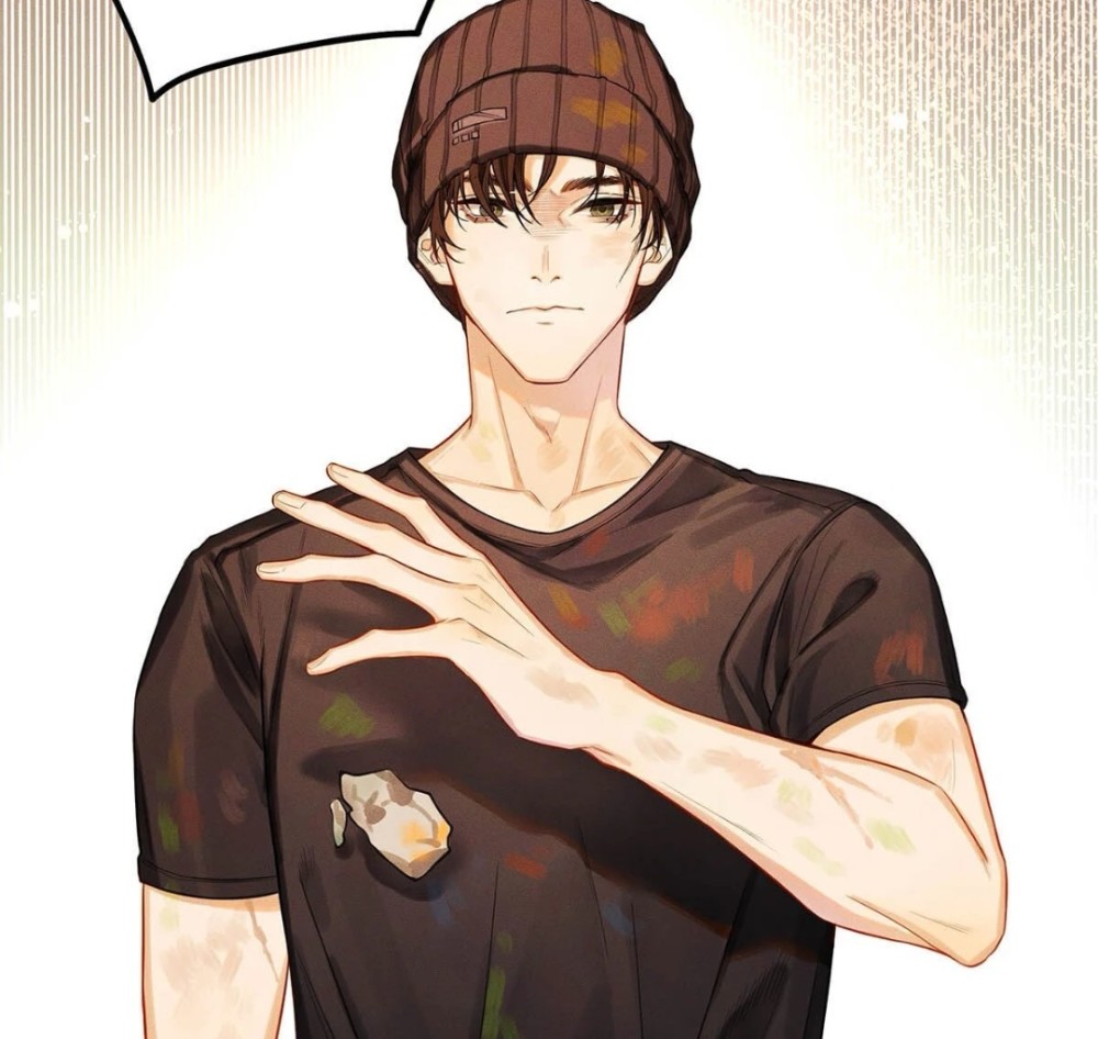 《解药》中江予夺那些令人捧腹大笑的金句,第一句你肯定看过!