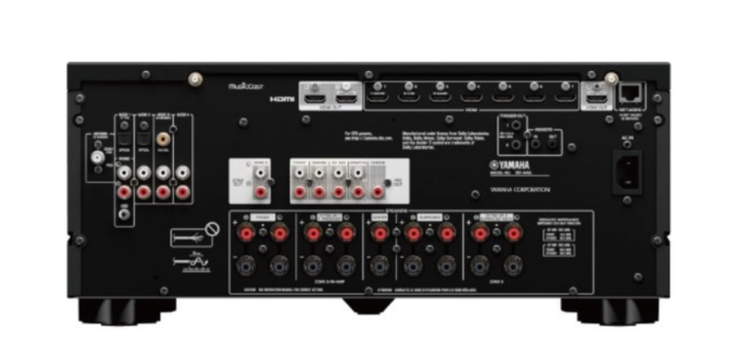 tuner功放上啥意思