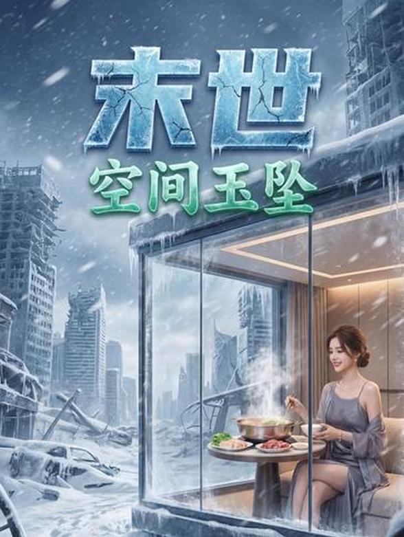末世空间玉坠