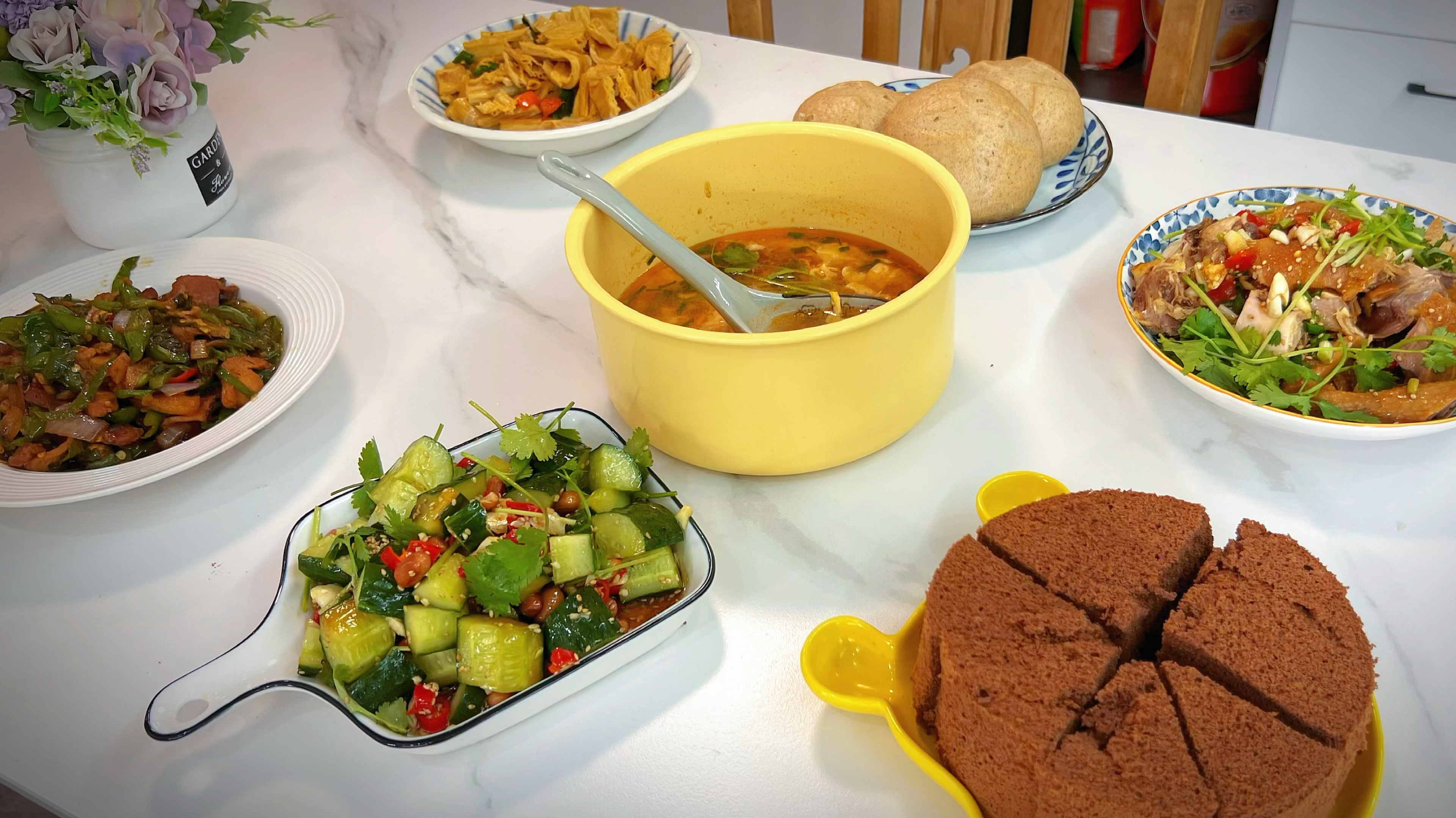 花费不到50元,在家给孩子办一个仪式感生日晚宴,希望你健康快乐