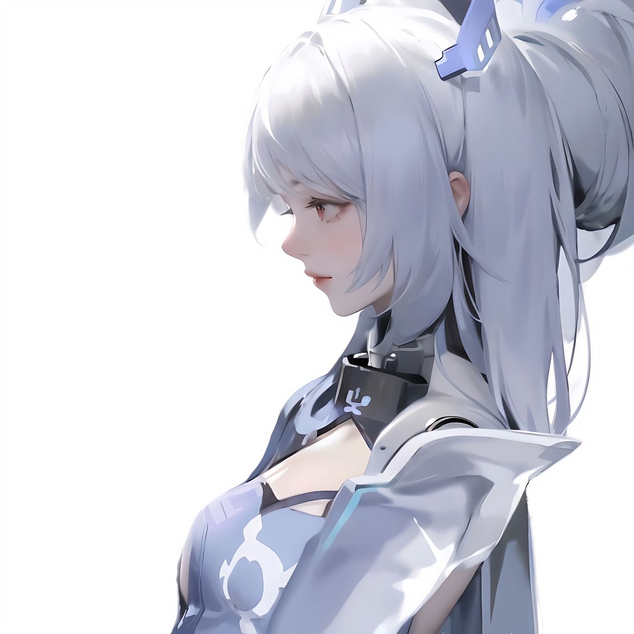 漫画版——公孙离:记忆之芯(二)#王者荣耀# #王者荣耀公孙离# #美女