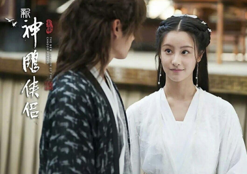 古装剧《长相守》来袭,于小彤毛晓慧新剧,大家是期待还是吐槽呢