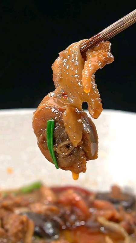 不会做风干鸡的可以看过来,这样做出来一口气可以吃三碗饭-度小视