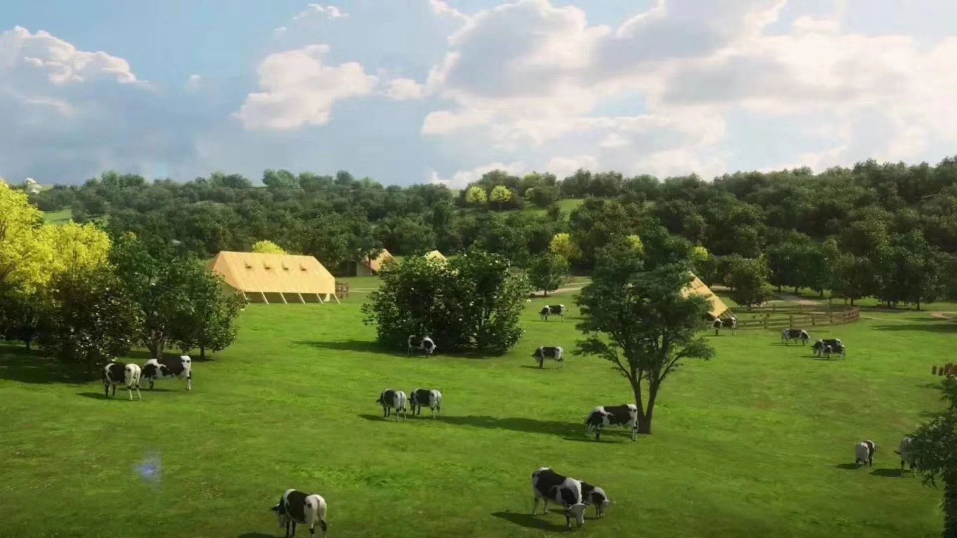 辽宁藏着一个"小新西兰"?大连也有草原,美得犹如呼伦贝尔