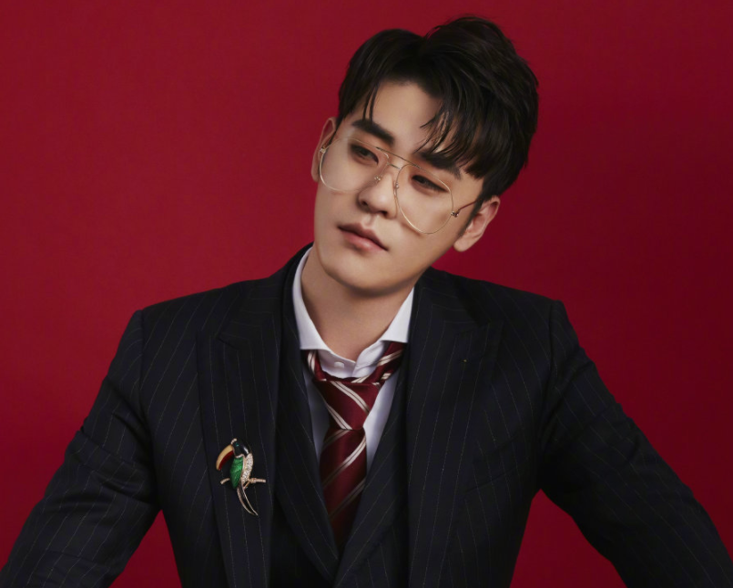 于谦和郭德纲一拍两散?这副小马跳槽图,或许说明一切!