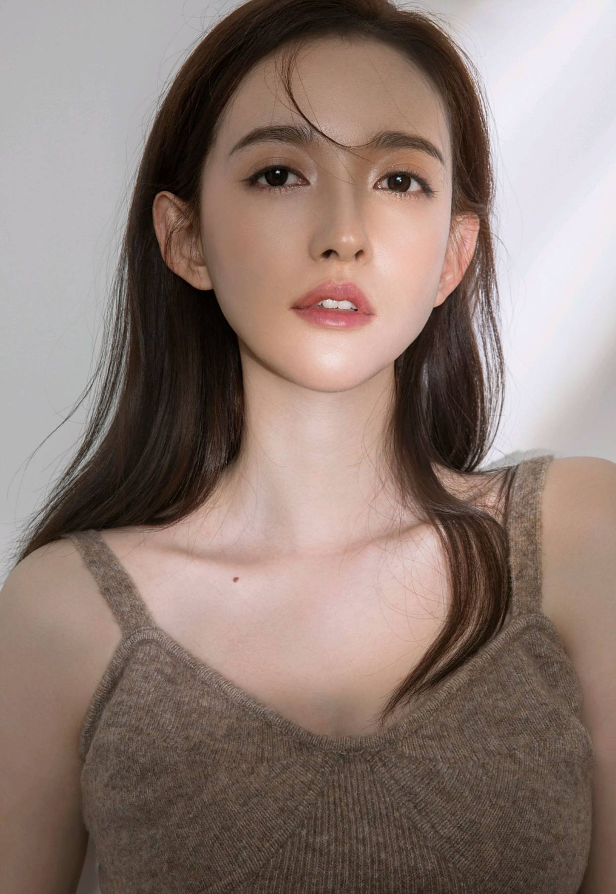 明星写真美图|康宁