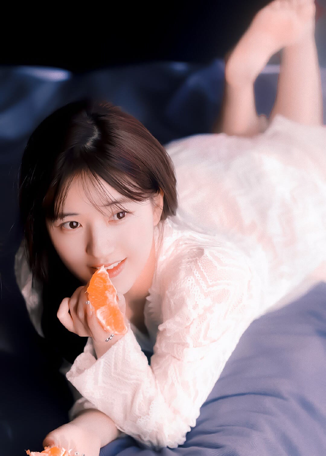 赵露思美图合集