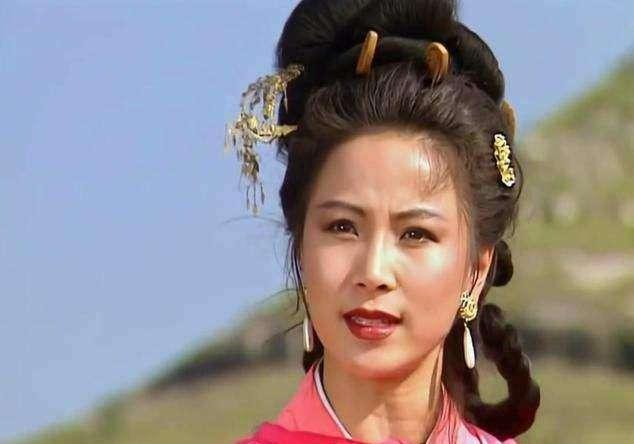 刘备为何抛弃美人孙尚香,却迎娶"嫂嫂"并立为皇后?