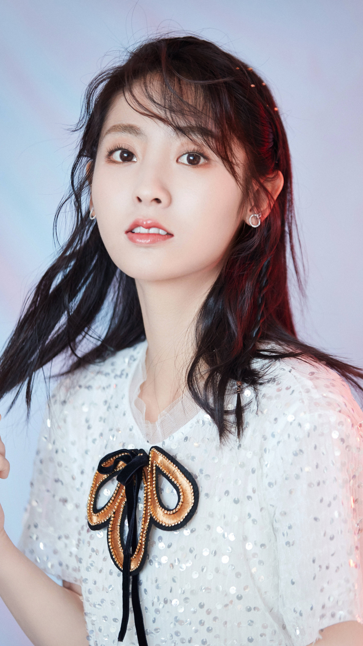 清新淡雅邢菲图集