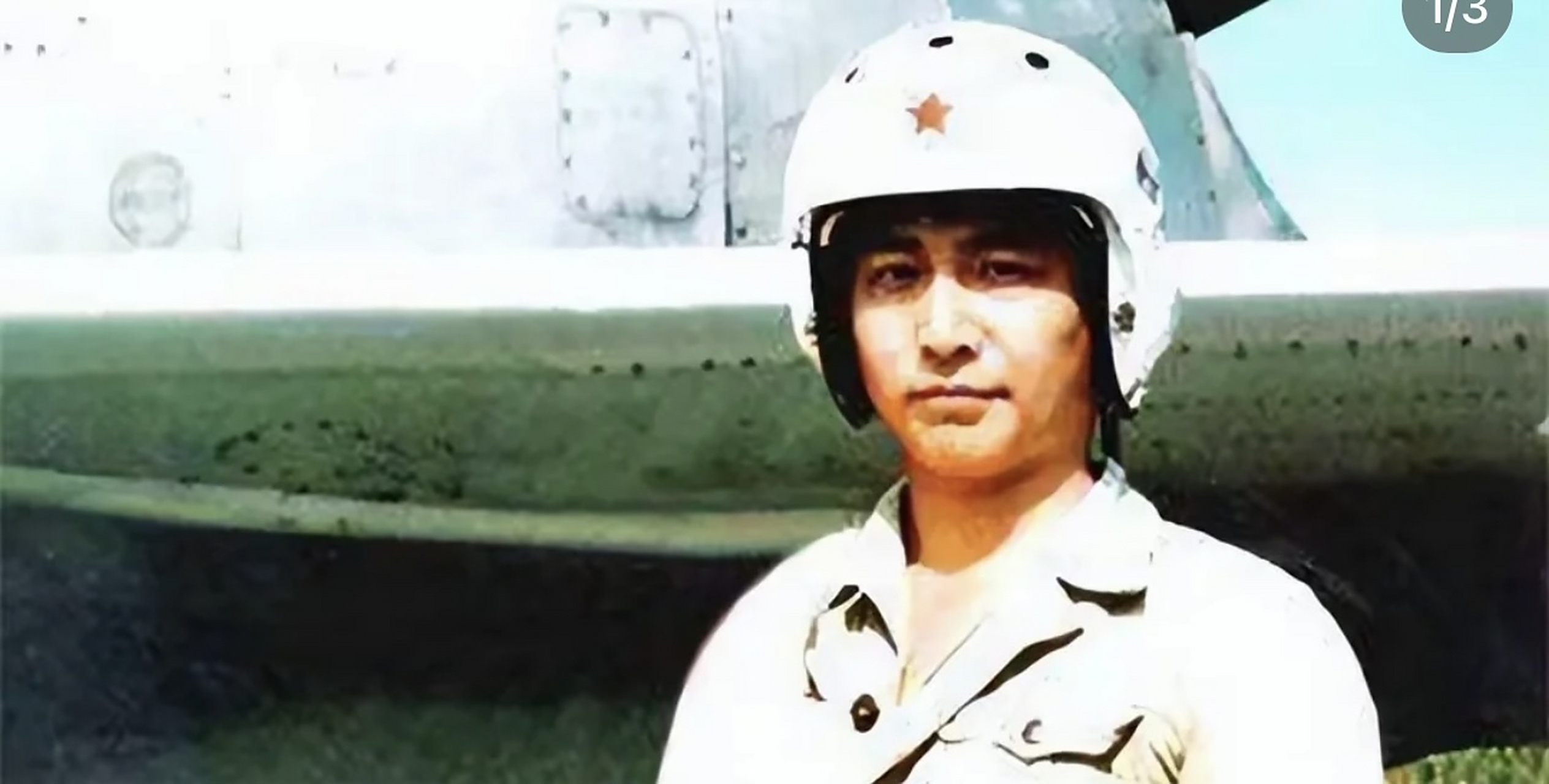 "这里是81192,我已无法返航,我已无法返航"2001年4月1日,我国著名空军