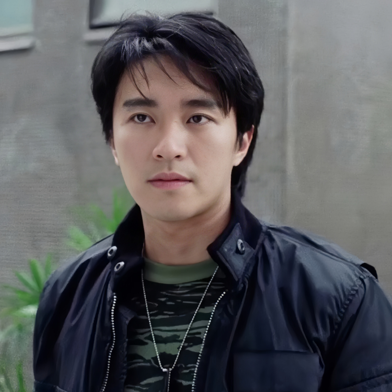 喜剧之王周星驰对挚友刘镇伟透露出内心深处的愿望:"我想结婚.