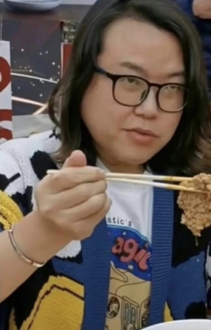 浪胃仙到底是男还是女的呀?有知道的吗?