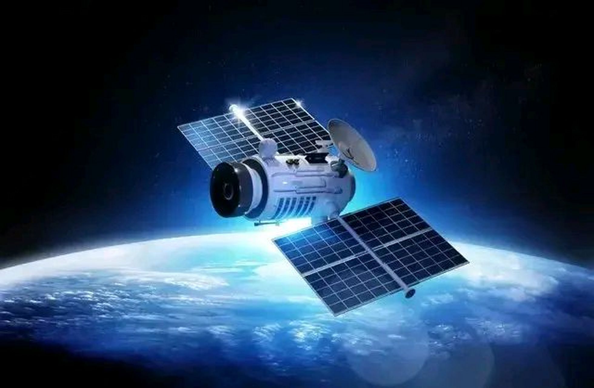 中国同意美国nasa其他国家航空航天机构使用"鹊桥"号月球中继星 67