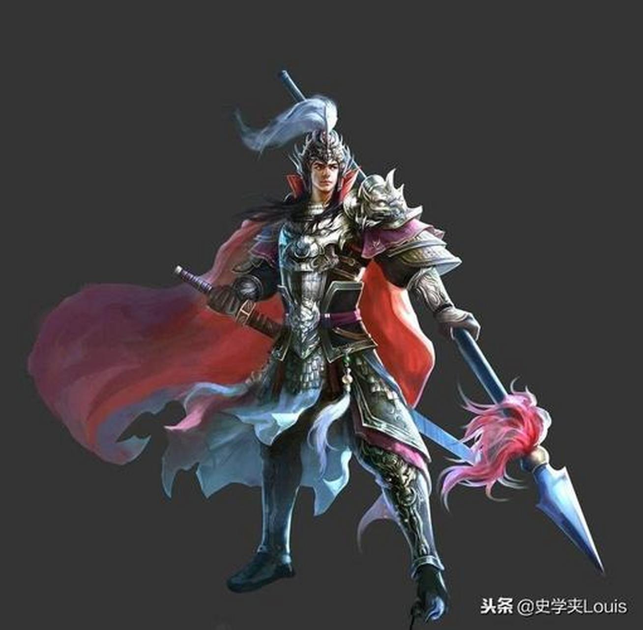 公元35年,汉光武帝刘秀任命马援为陇西太守,前往抚平为乱一方的羌族