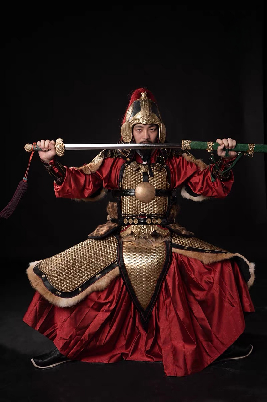 战国后期,楚,赵联合,能否打得过秦国?