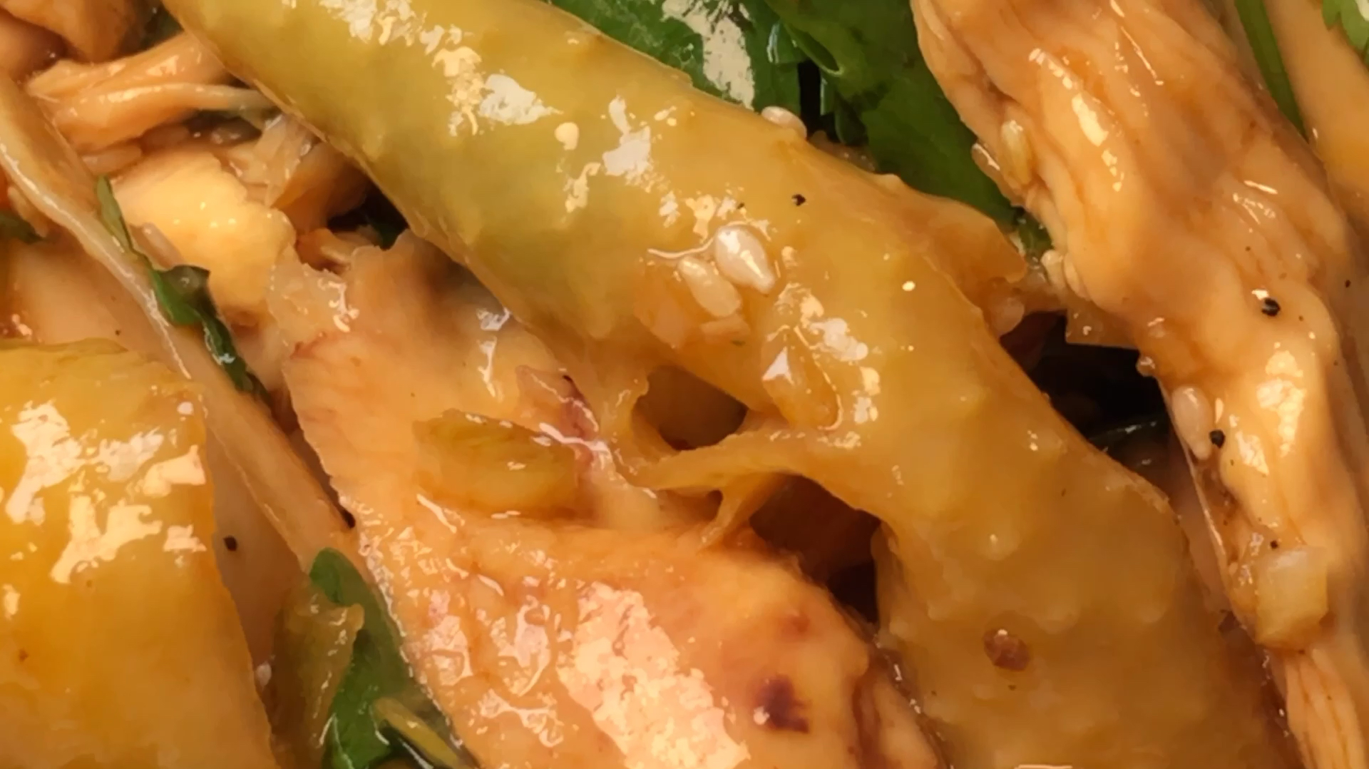 手撕鸡应该这样做才好吃