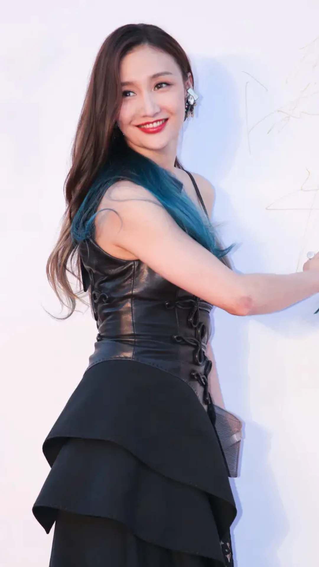 明星图集――牛萌萌