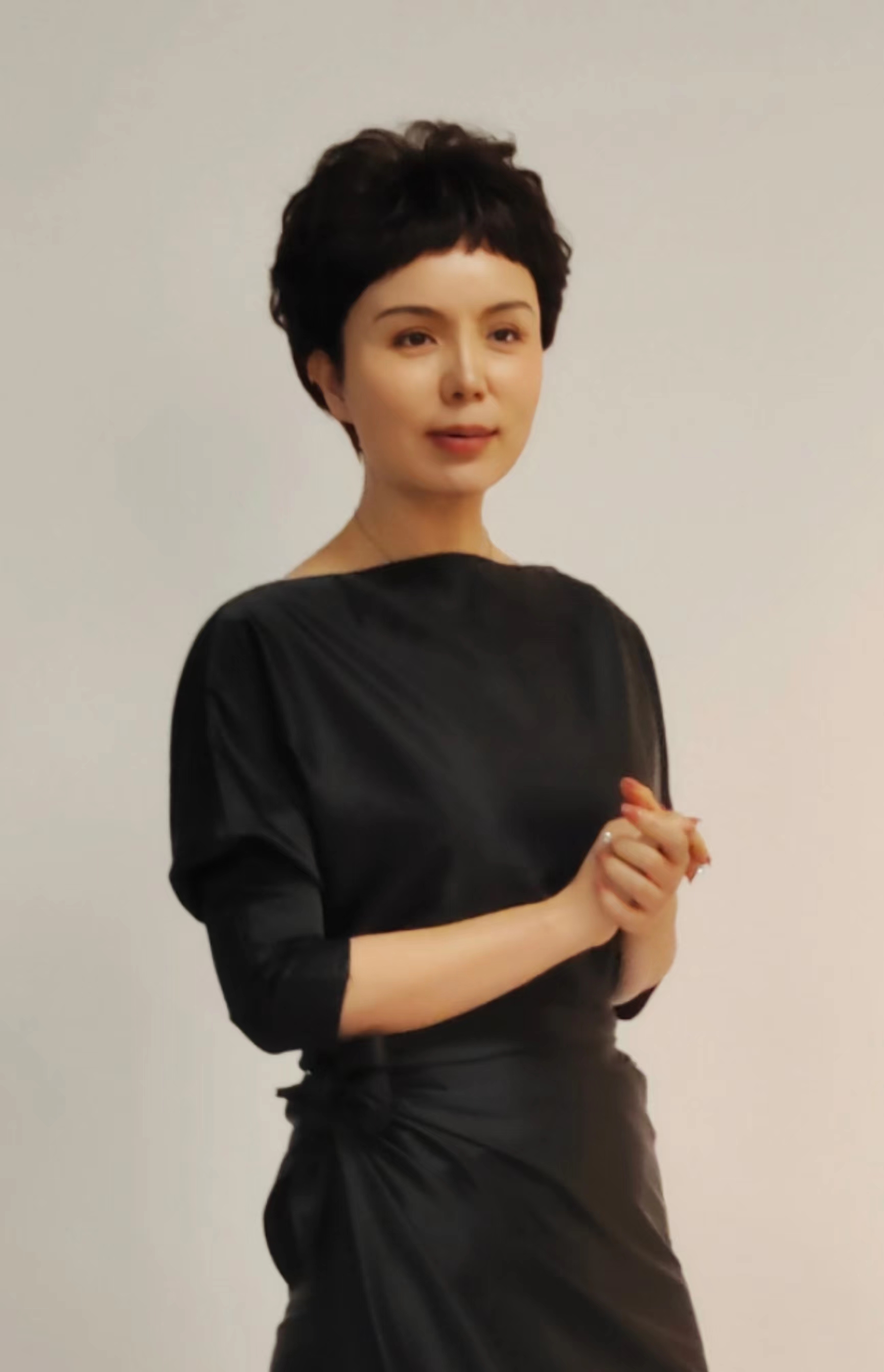 戏比天大 艺出精彩–豫剧名家薛娟