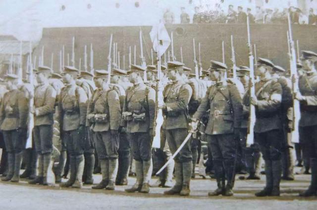 二战中的日军第六师团,战斗力强劲,最终是怎么覆灭的