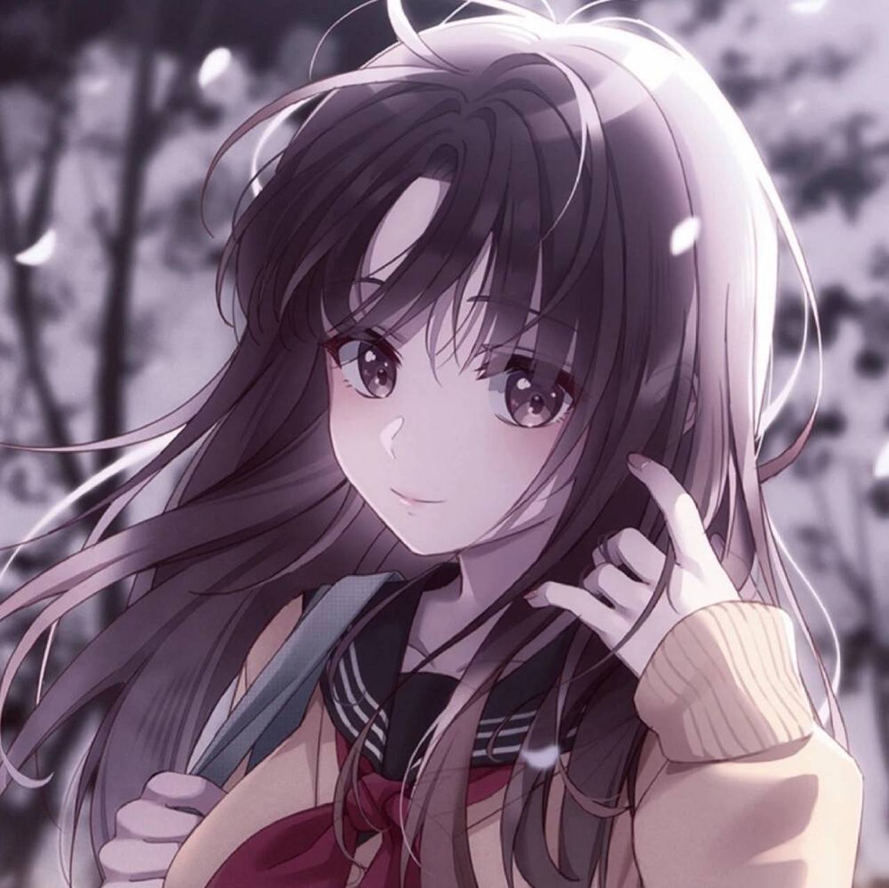 《我就喜欢他那样》 5.《将世界捧到你面前》 6.《星火长明》 7.