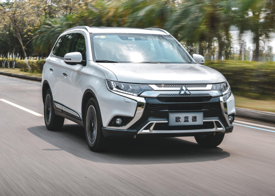 入手一辆欧蓝德,这车有什么小毛病?值不值得车友们入手