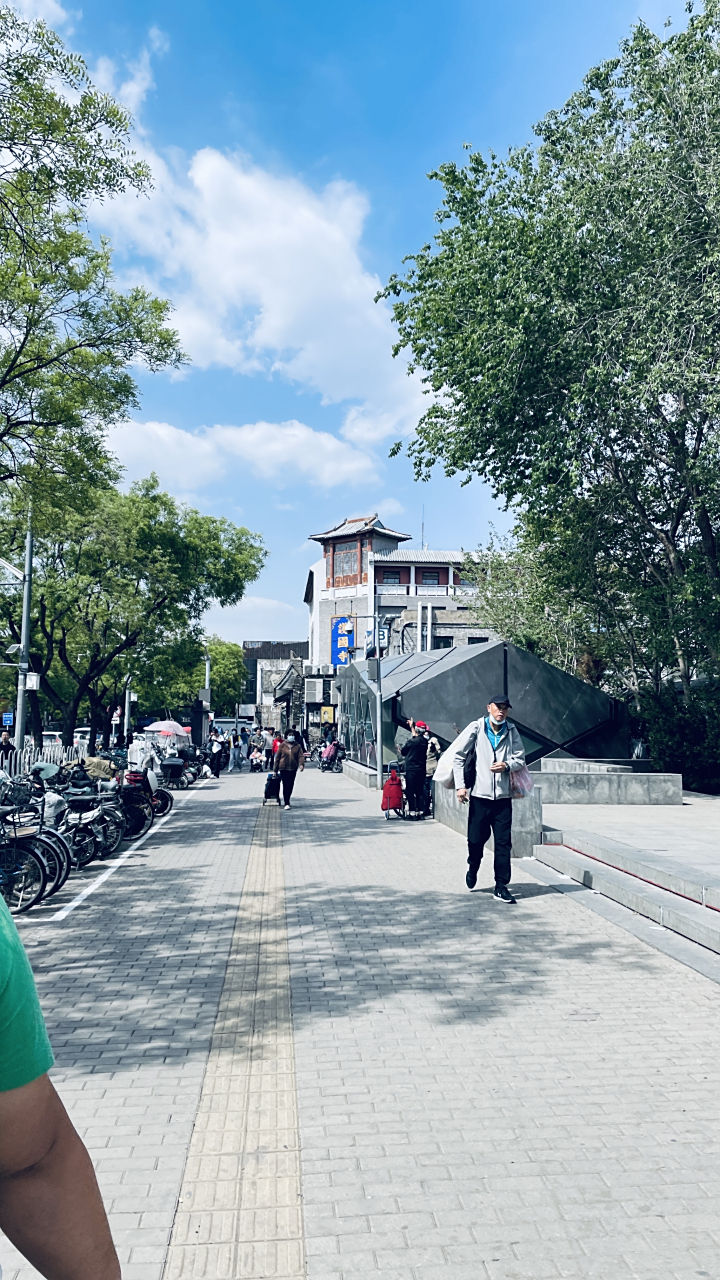北京护国寺(北京护国寺在哪里)