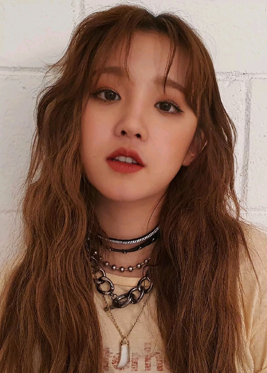 超萌可爱宋雨琦