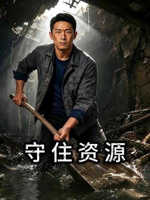 守住资源封面图