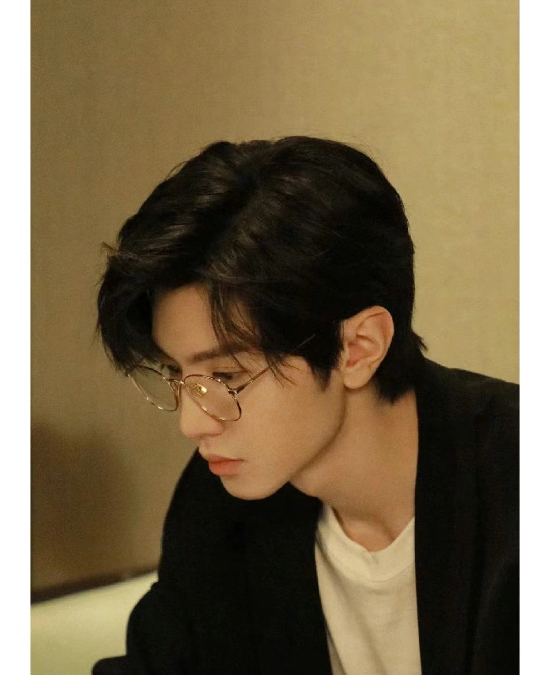 段嘉许图片合集