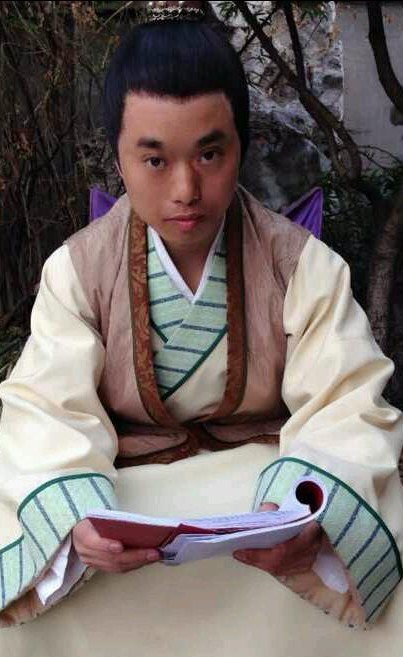 朱子豪