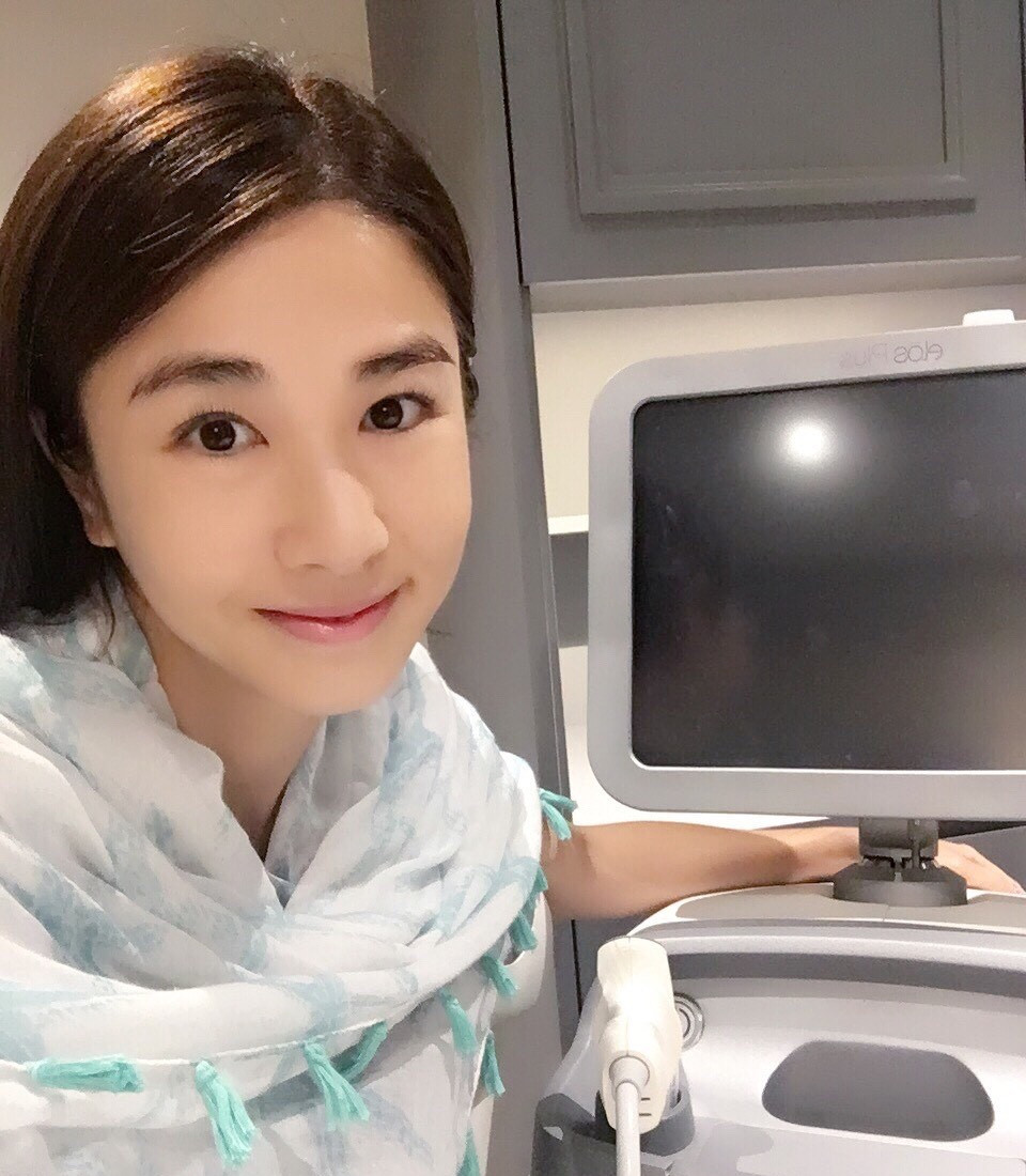 《陀枪师姐》"四喜"梁雪湄43岁逆生长,可惜第五部无法回归