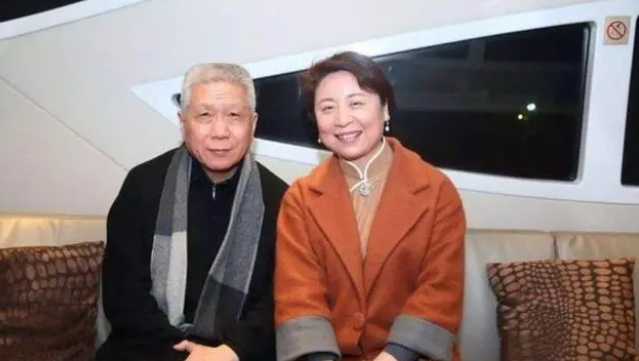 当年张恪智找马未都,马妻子说:你借钱啥时候还?马:你坏大事了