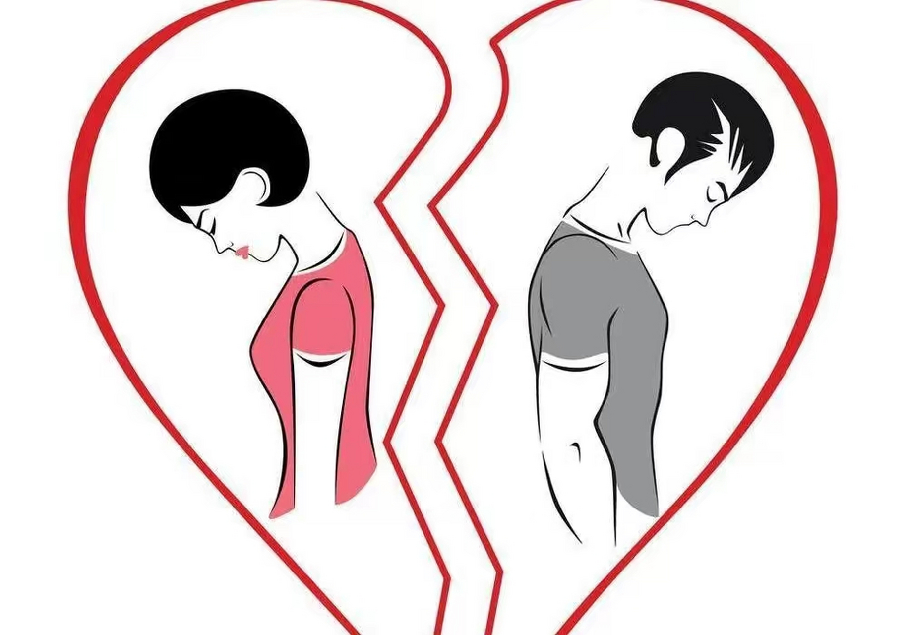 如果夫妻俩冷战持续了3个月,婚姻还有必要继续下去吗?