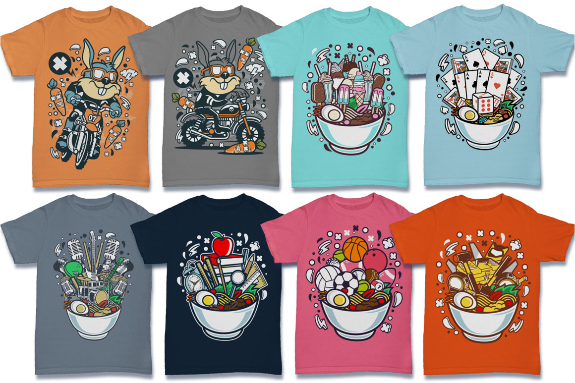 224 Pro Cartoon T-shirt Designs-30.jpg