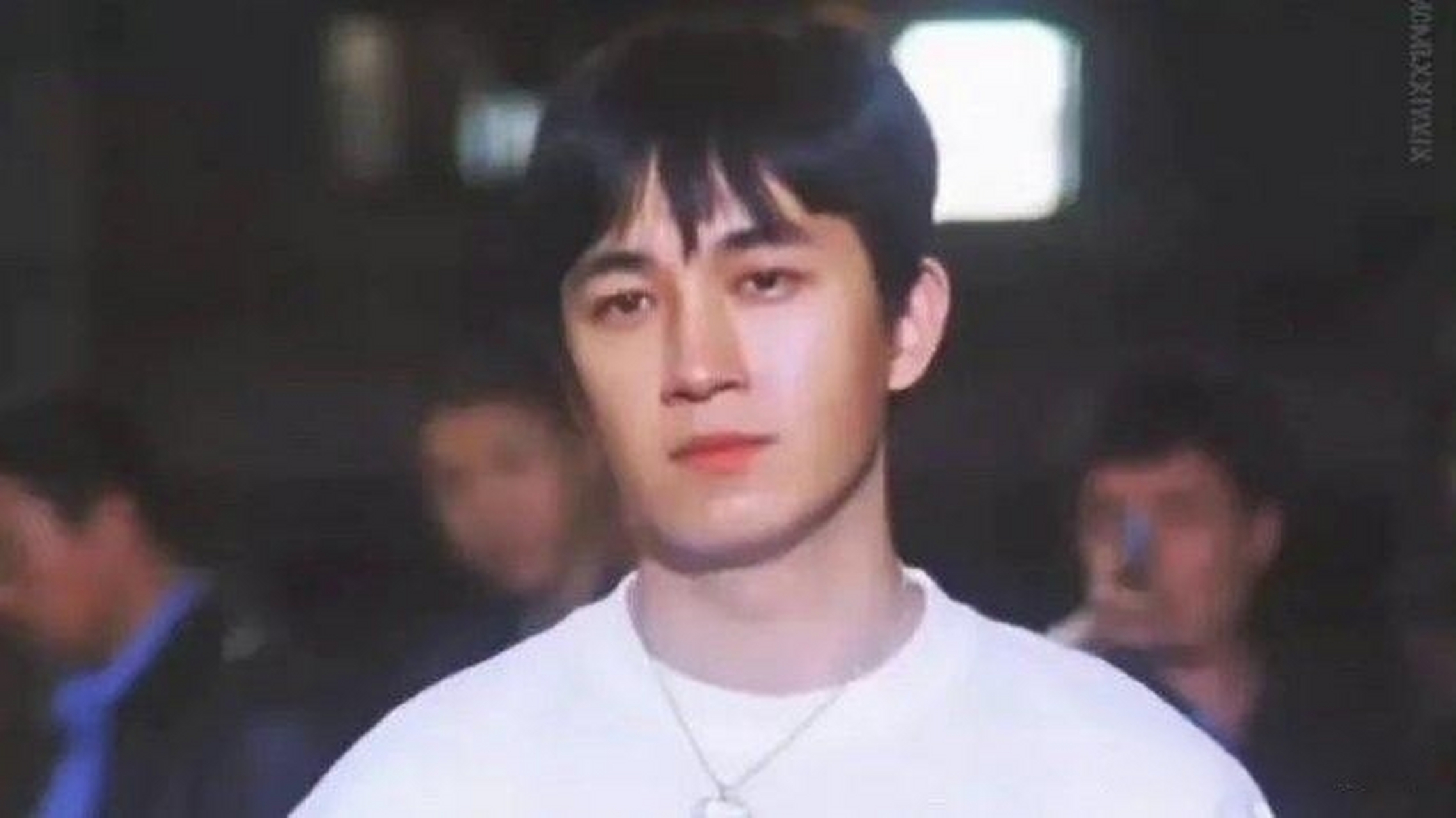 年轻时的潘玉明和王大治,到底谁更帅一些?网友表示真的想不明白