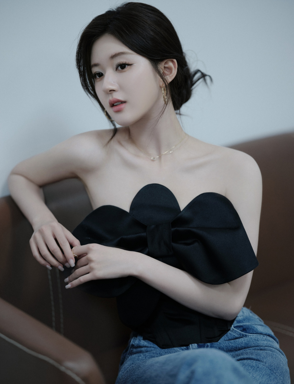 赵露思#  赵露思照片